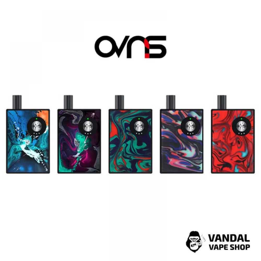 OVNS  JC02 Pod System Kit