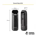 Smok Nord Kit