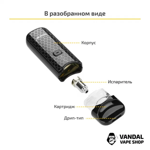 Smok Nord Kit