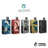 Стартовий набір Suorin Elite Pod Kit (Original)