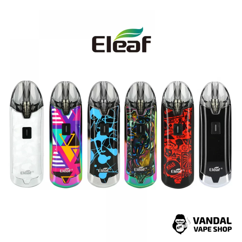Стартовий набір Eleaf Tance Max Kit