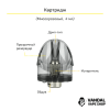 Стартовий набір Eleaf Tance Max Kit