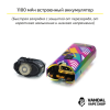 Стартовий набір Eleaf Tance Max Kit