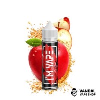 Жидкость I'М VAPE - Fuji Apple 1.5 мг
