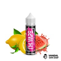 Жидкость I'М VAPE - Red Lemonade 60 мл 3 мг