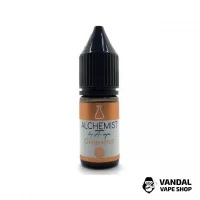 ALCHEMIST - Grapefruit 10 мл 35 мг