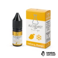 ALCHEMIST - Iceberg Mango 10 мл 35 мг