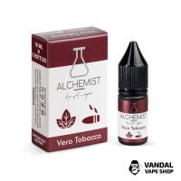 ALCHEMIST - Vero Tobacco 10 мл 50 мг