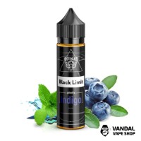 Black Limit - Indigo 60 мл 10 мг