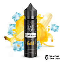 Black Limit - Gold 60 мл 10 мг