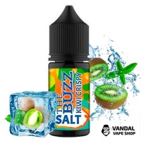 The Buzz 30 мл 25 мг - Kiwi Crispy