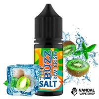 The Buzz 30 мл 50 мг - Kiwi Crispy