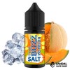 Рідина The Buzz Salt 30 мл НА СОЛьовому нікотині 50 мг зі смаком дині з холодком