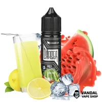 Chaser Black Red Chill Ice 60 мл, 0 мг
