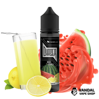 Chaser Black Red Chill 60 мл, 6 мг