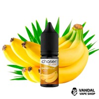 Chaser 10 мл 30 мг - Банан