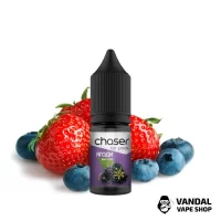 Chaser - Ягоды 10 мл 50 мг