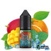 Bali Triple Shot