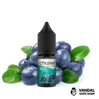 Chaser - Ментол Черника 10 мл 20 мг