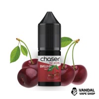 Chaser - Вишня 10 мл 20 мг