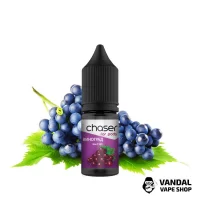 Chaser - Виноград 10 мл 30 мг