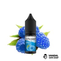 Chaser - Голубая Малина 10 мл 50 мг