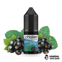 Chaser - Ментол - Смородина 10 мл 50 мг
