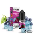 Chaser 10 мл, 20 мг НА СОЛЕВОМ НИКОТИНЕ СО ВКУСОМ Винограда с холодком
