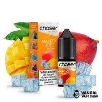 Chaser - Манго Ice 10 мл 20 мг