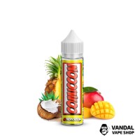 Жидкость Comiccon - Tropic Boom 60 мл 0 мг