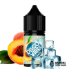 Iced Peach