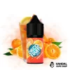 Orange Soda