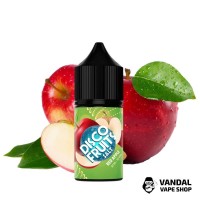 DISCO FRUITS - Red Apple 30 мл 35 мг