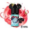 Iced Sour Berries