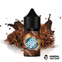 Disco Vibes - Tobacco 30 мл 35 мг