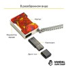 Стартовий набір Voopoo Drag Nano Pod Kit (Original)