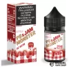Strawberry Jam & PB