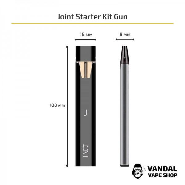 Стартовий набір Joint Kit