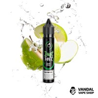 JUST SALT - Apple Boom 30 мл 45 мг
