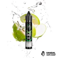 JUST SALT - Apple Boom 30 мл 25 мг