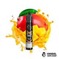 JUST SALT - Mango Juice 30 мл 45 мг