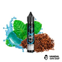 JUST SALT - Menthol Tab 30 мл 25 мг