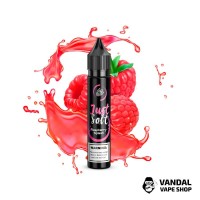 JUST SALT - Raspberry Splash 30 мл 45 мг