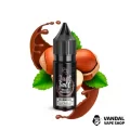 ЖИДКОСТЬ JUST SALT - Wood Hazelnut 15 мл 45 мг НА СОЛЕВОМ НИКОТИНЕ СО ВКУСОМ фундука