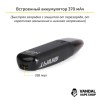 Justfog Minifit Starter Kit (Original) - M Yellow Pattern в жовтому кольорі з малюнком