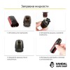 Justfog Minifit Starter Kit (Original) - M Yellow Pattern в жовтому кольорі з малюнком