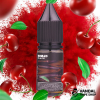 РІДИНА Nomad Black Salt - 10 мл,30 мг НА СОЛЬОВОМУ НІКОТИНІ зі смаком вишні