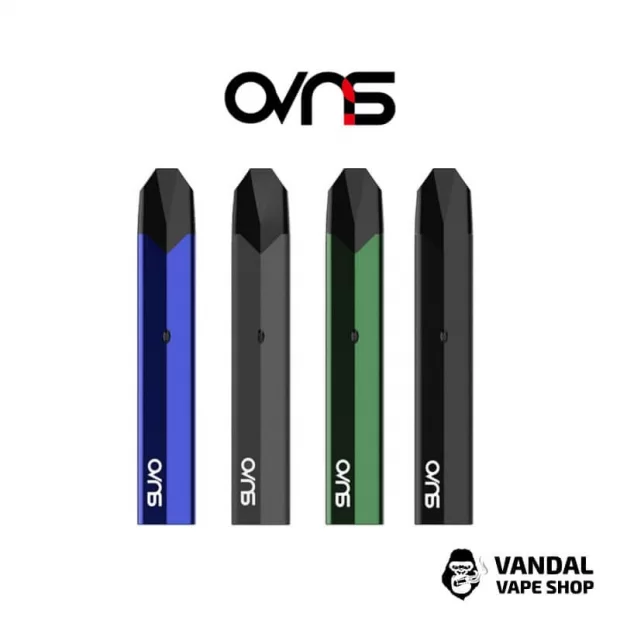 OVNS Saber 2 Pod Kit 