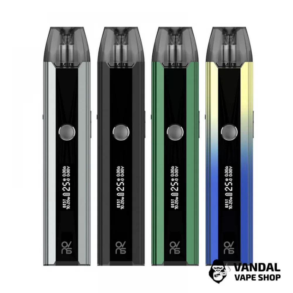 Оригинальная Pod система OVNS Saber 3 Pod Starter Kit (Original)