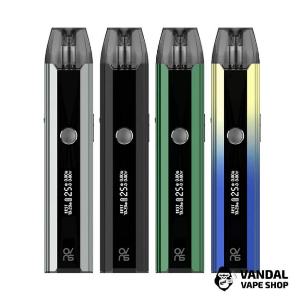 Оригинальная Pod система OVNS Saber 3 Pod Starter Kit (Original)